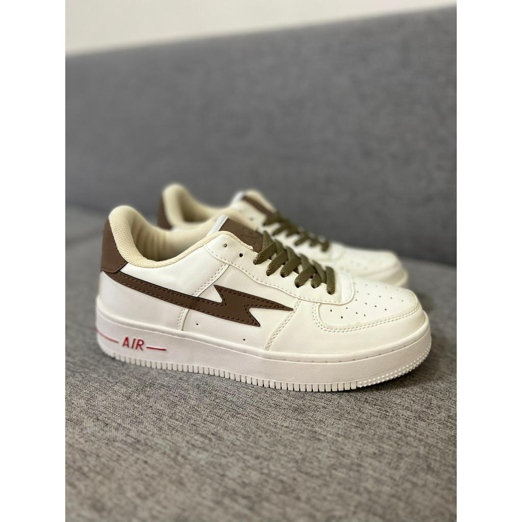 Mẫu Mới Giày Sneaker Af1 , Ari Force1 Các Mẫu Mới 2023 Full sz Nam Nữ