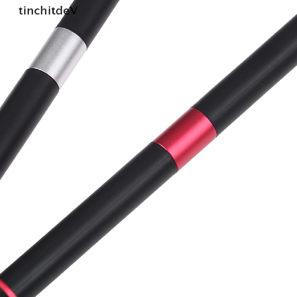 Bút Bi Xoay Thiếc Mới Lạ Dành Cho Học Sinh