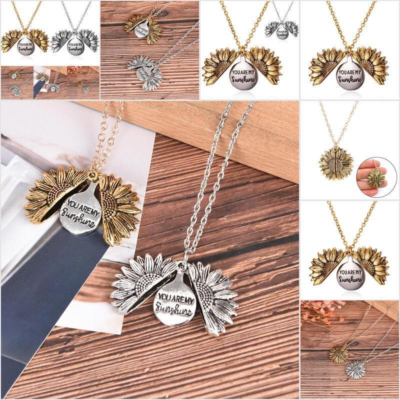 Bạn Là Dây Chuyền Ánh Nắng Mặt Trời Của Tôi