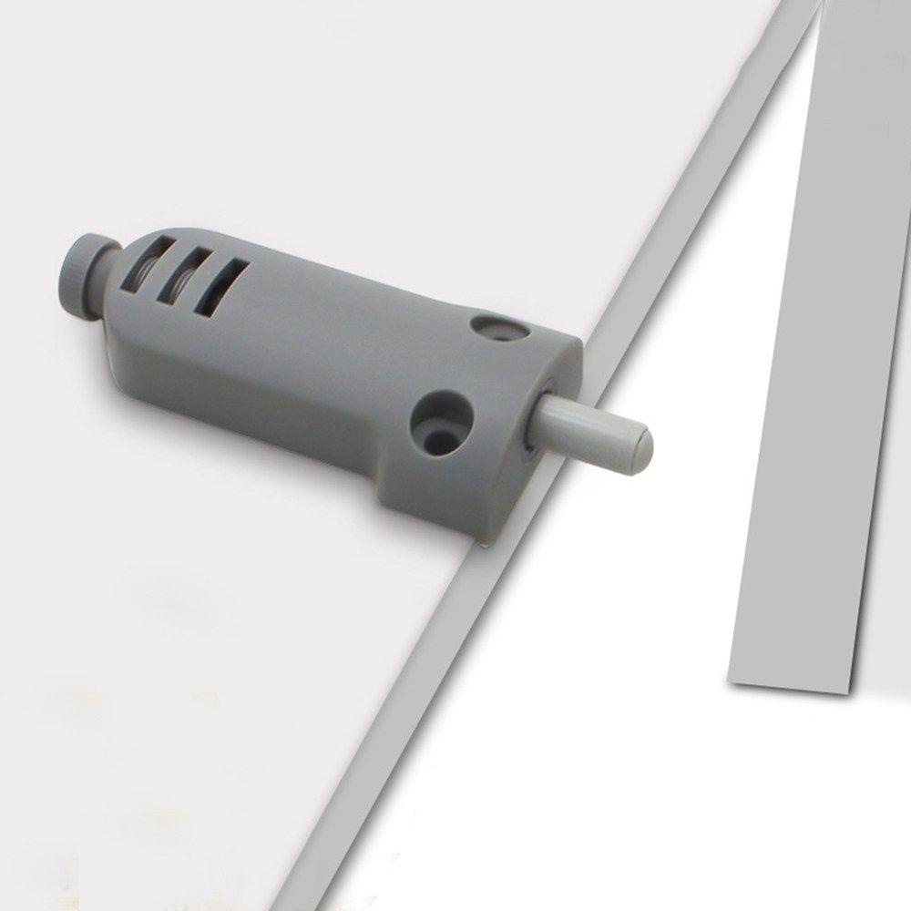 4 Dụng Cụ Chặn Cửa Tủ Có Giác Hút