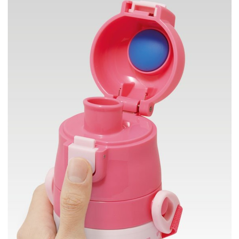 Bình Nước Hello Kitty 470ml SDC4