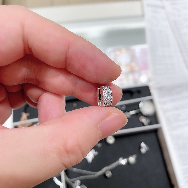 Hạt charm Sáng Bóng Cho Trang Sức Thủ Công