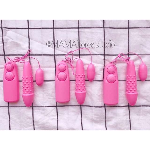 PINKY LOVELY