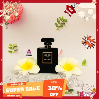 Nước Hoa Chanel Coco Noir EDP