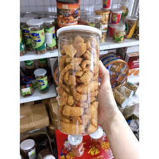 Snack Mực Thái Hủ 160gram - Thái Lan