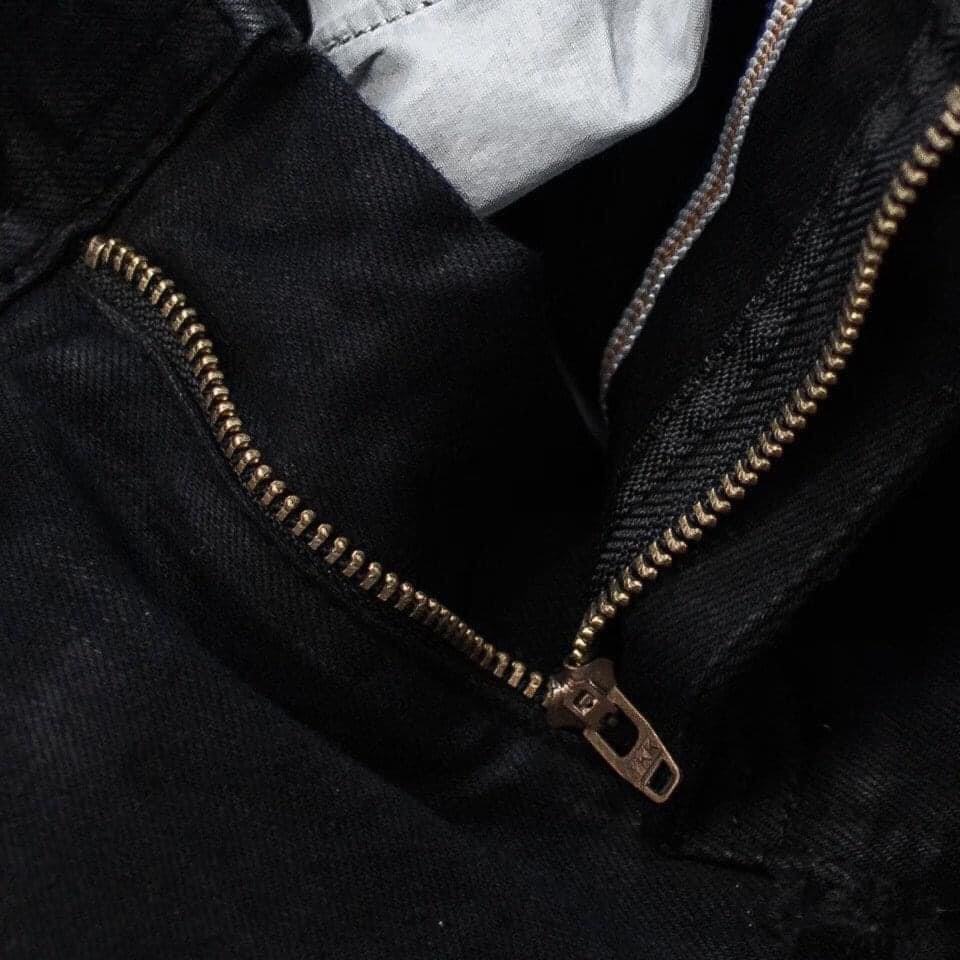 Quần Jeans Nam LeeZone Cao Cấp, Bền Đẹp, Trẻ Trung, Thanh Lịch