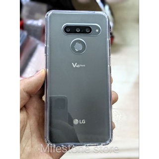 Ốp lưng chống sốc dành cho LG G8, G7, V50, V40 ThinQ