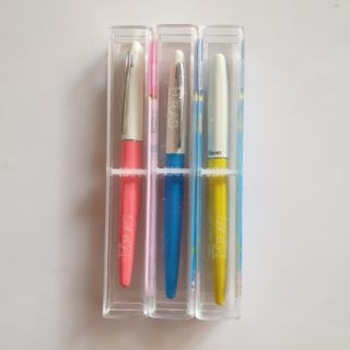 Bút Máy Siêu Bền Eras E012