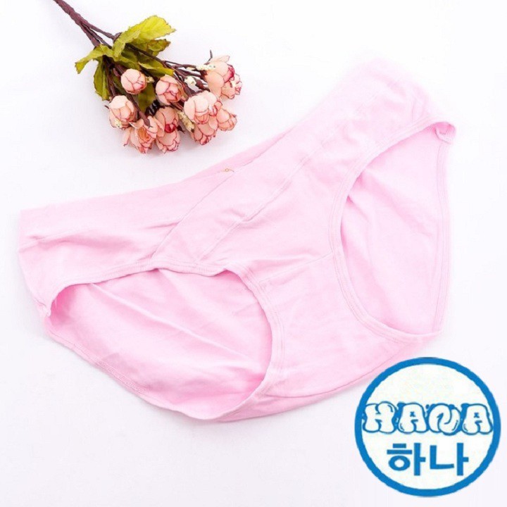 TẶNG QUÀ KHI MUA 3 SP Quần lót bầu spring chất đẹp cotton thấm hút mồ hôi siêu mát mềm mịn