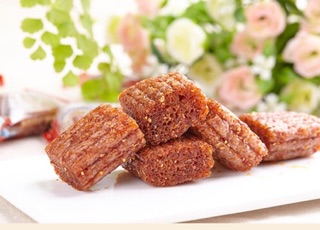 [SẴN] Miếng Cay Vị Thịt Hổ - Đồ ăn vặt ✨
