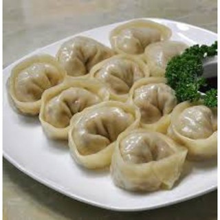 Vỏ sủi cảo luộc [Lương Văn Can]