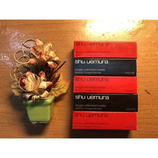 [ht779] Son Shu Uemura full size (có tem chính hãng)