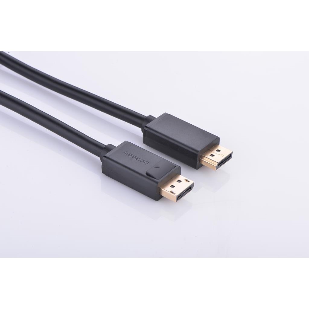 CÁP DISPLAYPORT UGREEN 10213 Dài 5M (DP102)
