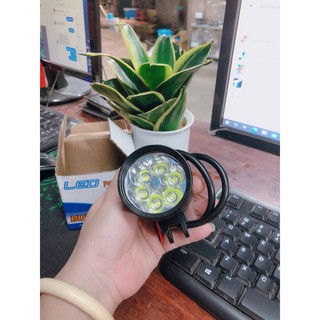 Đèn led L6 ngắn tặng kèm công tắc on off