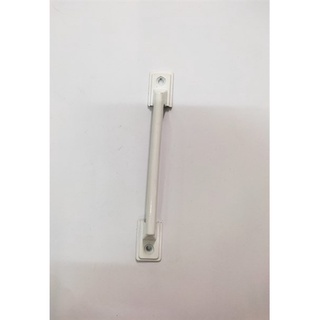 Tay nắm cửa tủ Thái sơn trắng