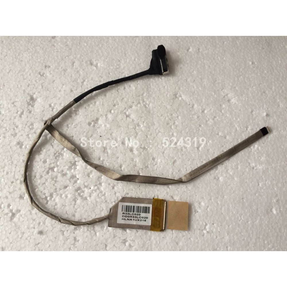 Dây Cáp Cho Laptop HP G4-2000 G4-2100 G4-2200 Series DD0R33LC050