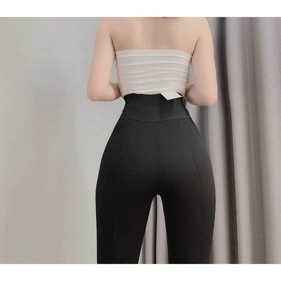 Quần leggings Cạp Gen Bụng full hộp l1 | BigBuy360 - bigbuy360.vn