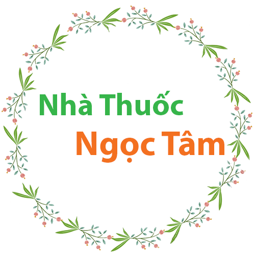 Dược Sĩ Ngọc Tâm