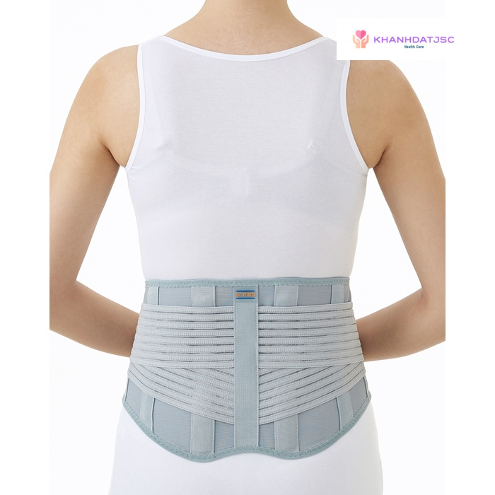 Đai lưng bụng đàn hồi Dr.MED DR-B021