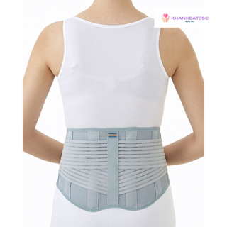 Đai lưng bụng đàn hồi dr.med dr-b021