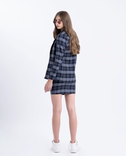 [Thanh lý] Set Vest+ chân váy Annie.store
