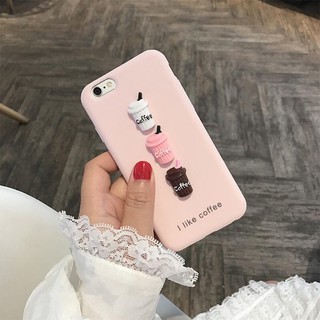 Ốp lưng iphone i like coffee