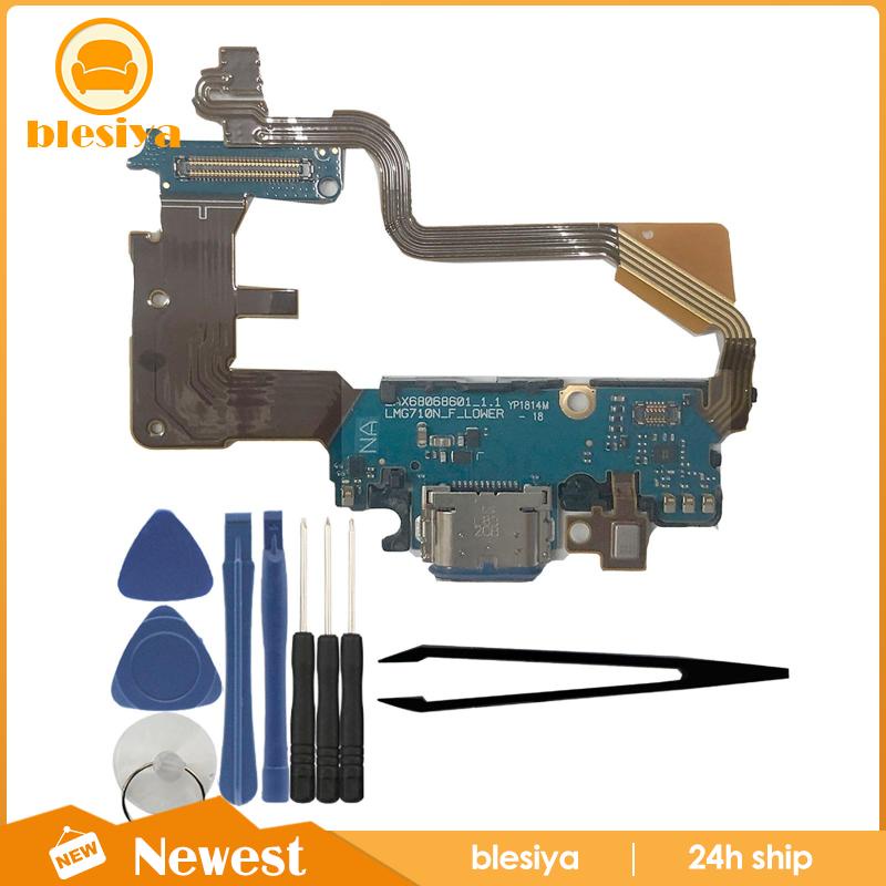 Mạch Cổng Sạc USB Cho Điện Thoại LG G7 ThinQ