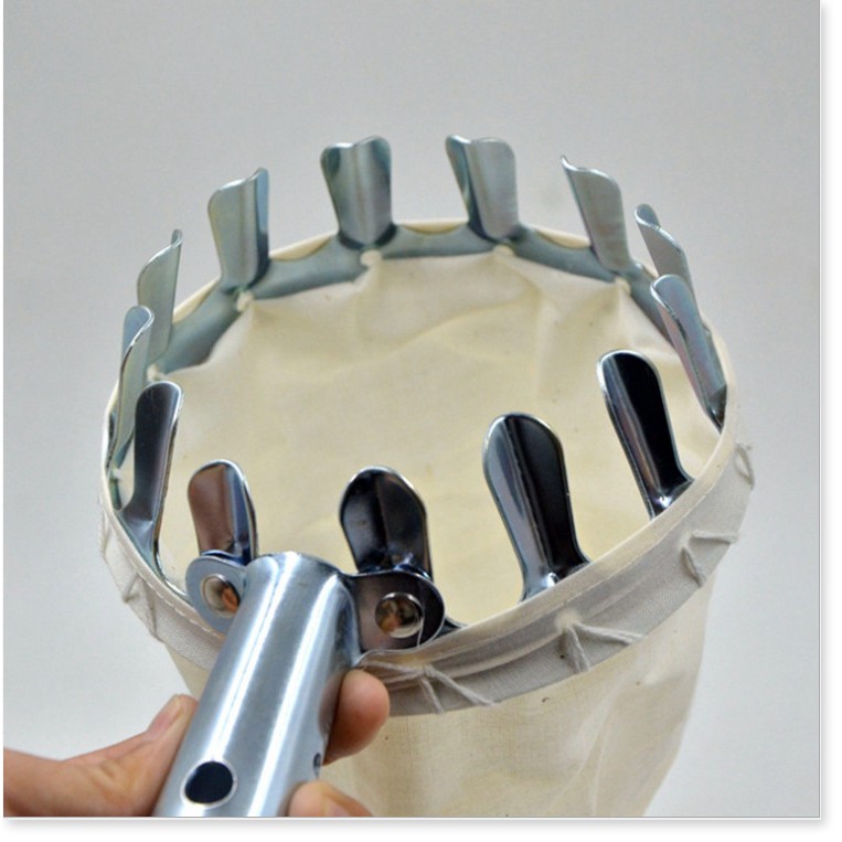 Dụng Cụ Hái Trái Cây Đa Năng