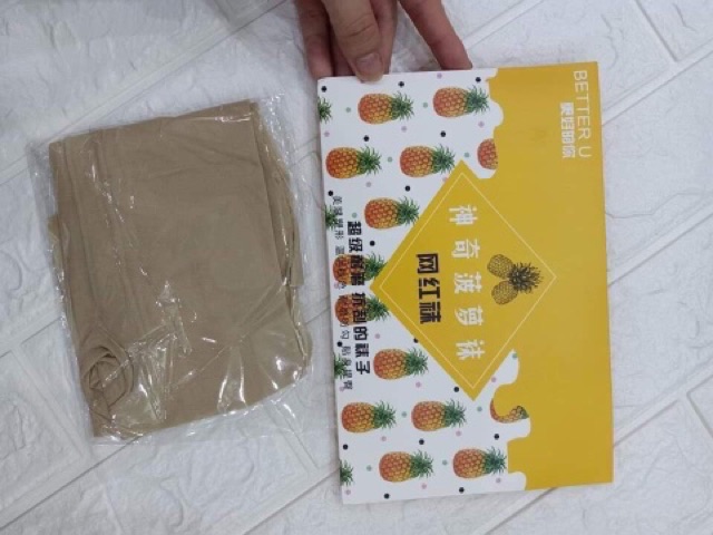 Quần tất dứa siêu dai siêu đẹp siêu rẻ | BigBuy360 - bigbuy360.vn