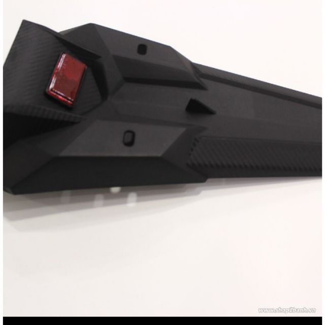 Dè sau kiểu SONIC cho WINNER 150