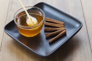 Trà quế handmade kiểu Hàn Quốc 35gr
