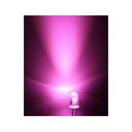 Set 50 Led Siêu Sáng 5mm (Led Trong 5mm) - [Chọn Loại] | BigBuy360 - bigbuy360.vn