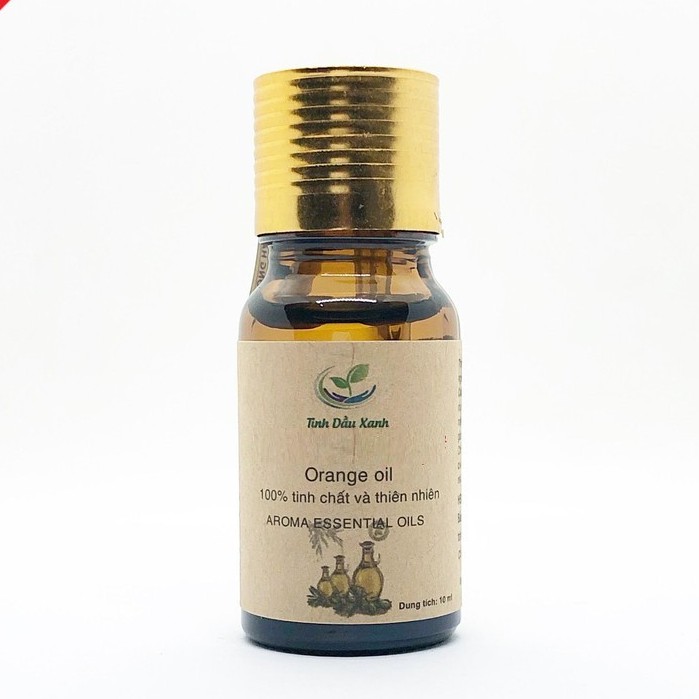 Tinh dầu thiên nhiên 10ml | chọn mùi