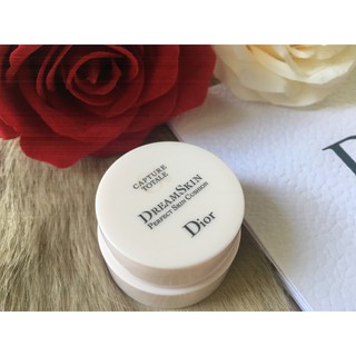 Phấn che khuyết điểm Dior Dream skin cushion 4g