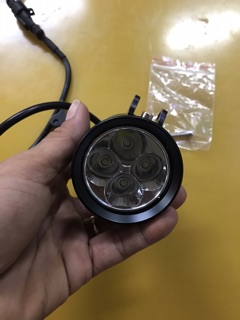 Đen trợ sáng L4X (loại 1)