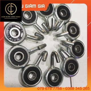 Set 10 bạc đạn võng