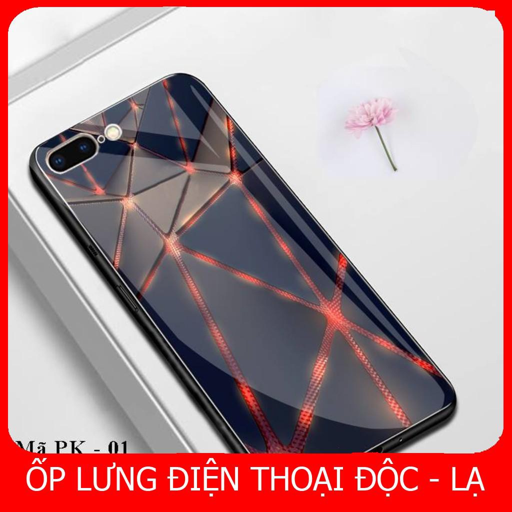 Ốp lưng Iphone 8 Plus - Ốp lưng điện thoại Độc - Lạ