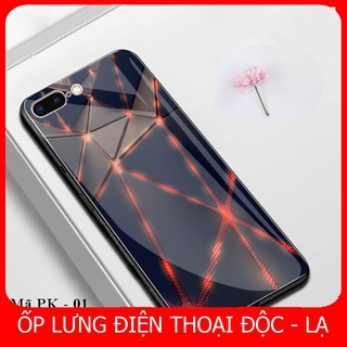 Ốp lưng Iphone 8 Plus - Ốp lưng điện thoại Độc - Lạ