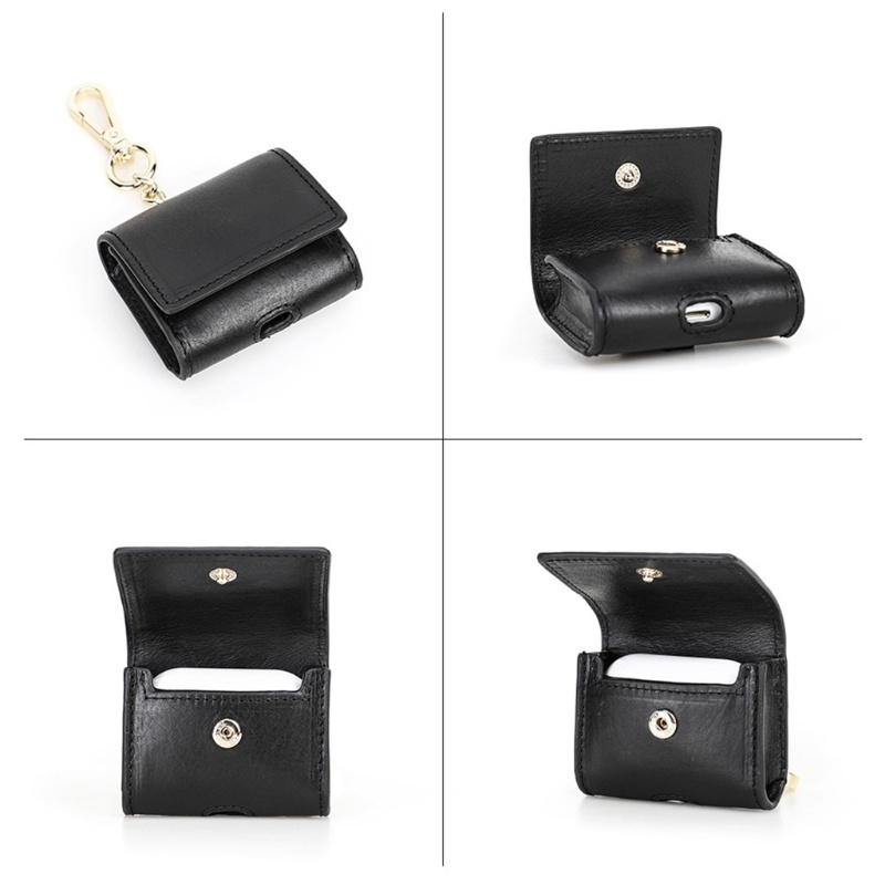 Ốp Điện Thoại Mềm Có Dây Và Sạc 4 Màu Để Chọn Lựa