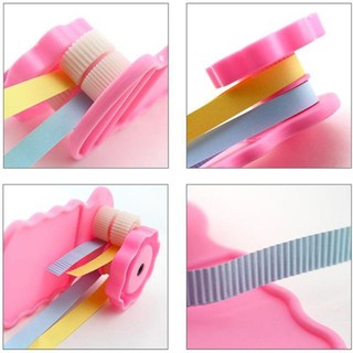 Combo 6 món làm thiệp giấy xoắn Quilling (gói cơ bản đầy đủ)