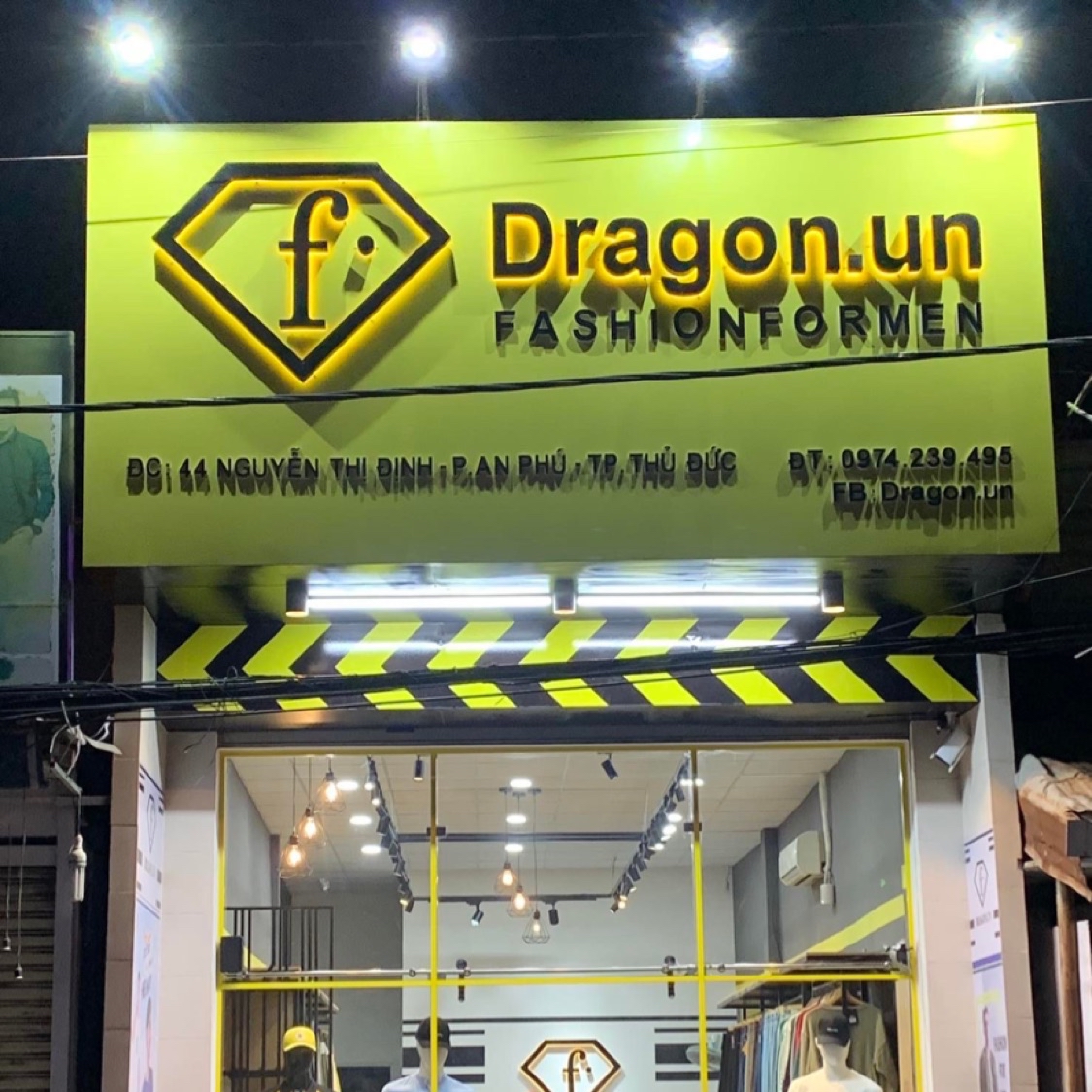 DRAGON.UN, Cửa hàng trực tuyến | BigBuy360 - bigbuy360.vn