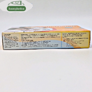 Viên Uống Linh Tự Đan