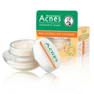 Kem dưỡng da Acnes