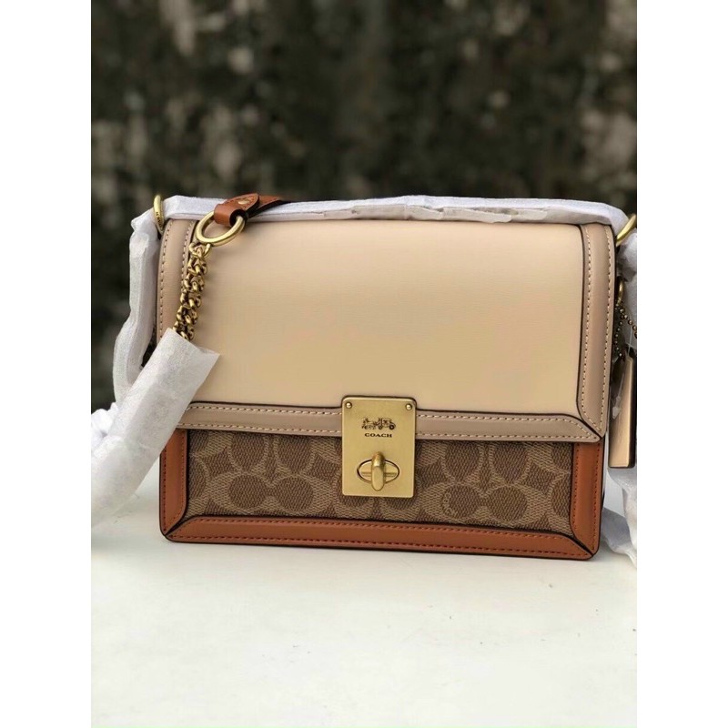 🌟 TÚI COACH DA HUTTON C2795
