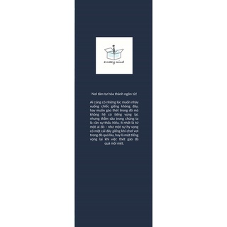 [Mã LIFEMC17M1 -10% đơn 150k] Sách - Có Ai Ở Đó Không? - A Crazy Mind