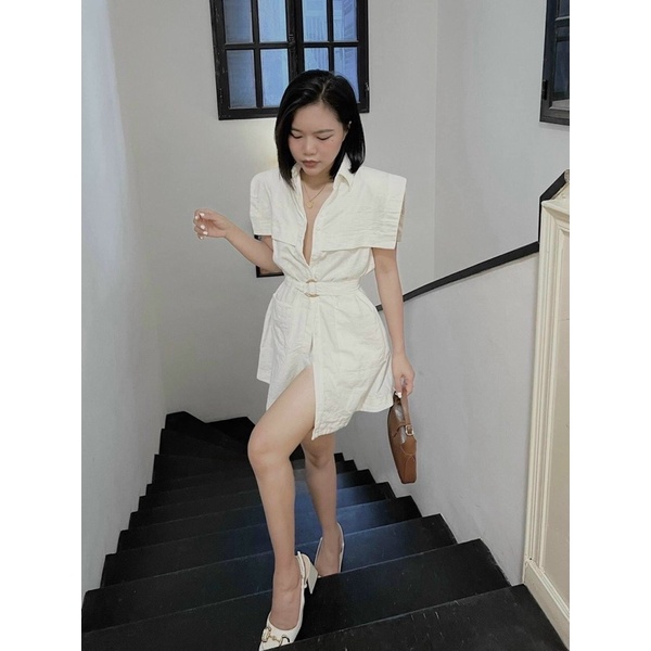 Đầm lienn 3 màu Hàng đẹp