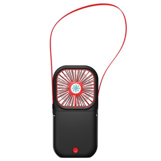6 Quạt mini cắm cổng USB tiện lợi để bàn - để giường
