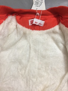 Áo khoác bé trai bomber combo 7c