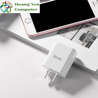 Cốc sạc Hoco C63