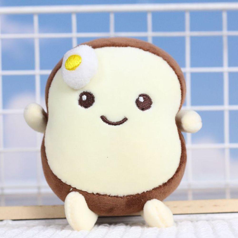 Móc Khóa Hình Búp Bê Hoạt Hình Nhật Bản Sáng Tạo